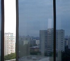 Защита от солнца